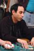 Barry Greenstein on day 2 of event #23 ($5,000 7-Stud) 