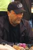 Denis Ethier on day 2 of event #23 ($5,000 7-Stud) 