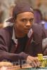 Phil Ivey at the final table of Event # 27 ($5,000 Pot Limit Omaha w/ rebuys)