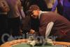Phil Ivey, after winning number 5 of his world series of poker bracelets in event #27 ($5,000 Omaha w/ rebuys).