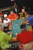 Final Table of Event #34 ($1,000 NL Hold'em Seniors)