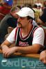JOhn D'Agostino on day 1 of Event #37 ($1,000 NL Hold'em w/ rebuys)
