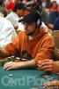 Scott Fischman on day 1 of Event #37 ($1,000 NL Hold'em w/ rebuys)