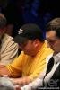 Scott Lazar at the Main Event