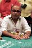 Freddy Deeb enters the final table in first place with $2,020,000 in chips at the WPT UltimateBet.com Aruba Poker Classic.