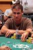 Devin Porter enters the final table in second place with $1,769,000 in chips at the WPT UltimateBet.com Aruba Poker Classic.