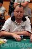Robert Border enters the final table in sixth place with $356,000 in chips at the WPT UltimateBet.com Aruba Poker Classic.