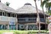 The Azzurro Restaurant on the beach hosts the final table of the WPT UltimateBet.com Aruba Poker Classic.