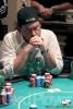 Gavin Smith enters the final table with in third place with $1,368,000 at the WPT Doyle Brunson North American Poker Championship.