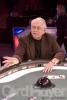 Lyle Berman at the final table of WPT Foxwoods