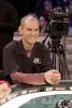 Allen Cunningham at the final table of WPT Foxwoods