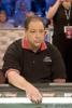 Tony Licastro at the final table of WPT Foxwoods