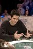 Nick Schulman enters the final table of WPT Foxwoods with a commanding chip lead.