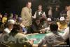 The tournament area shortly before play begins on day three of the WSOP Circuit Championship at Bally's Las Vegas