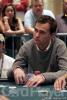 Anders Henriksson heads to the final table of the WPT PokerStars Caribbean Adventure in third place with $1,033,000 in chips.