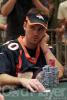 Brook Lyter heads to the final table of the WPT PokerStars Caribbean Adventure in fourth place with $875,000 in chips.