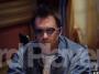 Adam Smith at the final table of the 2006 4th Annual Five-Star $2,500 No-limit hold'em event at the Bellagio.