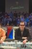 Alan Goehring at the final table of the WPT L.A. Poker Classic