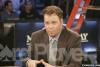 Alex Outhred is the chip leader going into the final table of the Mandalay Bay Poker Championship.