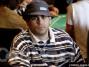 Amnon Filippi at the 2006 4th Annual Five-Star World Poker Classic $3,000 event at the Bellagio.