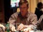 Andy Miller at the 2006 4th Annual Five-Star World Poker Classic $2,500 No-limit hold'em event at the Bellagio.