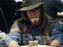 Brad Guttilla at the final table of the 2006 4th Annual Five-Star World Poker Classic $2,000 No-limit hold'em event at the Bellagio