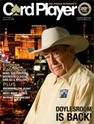 Card Player Magazine - Volume 21, Number 2
