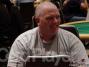 Chris Hinchcliffe at the final table of the 2006 4th Annual Five-Star World Poker Classic $2,000 No-limit hold'em event at the Bellagio