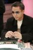 Daniel Quach at the final table.