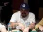 David Byer at the final table of the 2006 4th Annual Five-Star World Poker Classic $1,500 no-limit hold'em event at the Bellagio.