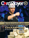 Card Player Magazine - Volume 21, Number 24