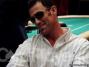 Edward Forlani at the final table of the 2006 4th Annual Five-Star World Poker Classic $2,000 No-limit hold'em event at the Bellagio