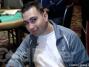 Emil Bayon at the final table of the 2006 4th Annual Five-Star World Poker Classic $1,500 no-limit hold'em event at the Bellagio.