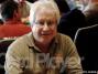 George Marlowe at the final table of the 2006 4th Annual Five-Star World Poker Classic $1,500 no-limit hold'em event at the Bellagio.
