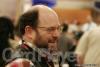 Jason Alexander at the L.A. Poker Classic Invitational.