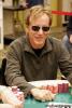 James Woods on Day 4 at the L.A. Poker Classic