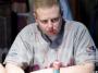 Jeff Rine goes out in 8th place at the 2006 4th Annual Five-Star $2,500 No-limit hold'em event at the Bellagio.