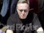 Jim McManus on the on the final day of the 2006 4th Annual Five-Star World Poker Classic $5,000 No-limit hold'em event at the Bellagio.