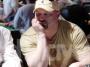 Joe Pecararo at the final table of the 2006 4th Annual Five-Star $2,500 No-limit hold'em event at the Bellagio.