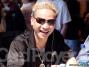 John Phan at the final table of the 2006 4th Annual Five-Star World Poker Classic $3,000 event at the Bellagio.