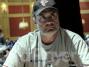 John Roveto, Sr. at the final table of the 2006 4th Annual Five-Star World Poker Classic $1,500 no-limit hold'em event at the Bellagio.