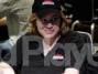 Kathy Liebert on Day 1 of the 2006 4th Annual Five-Star World Poker Classic $5,000 No-limit hold'em event at the Bellagio.