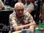 Larry Watson at the final table of the 2006 4th Annual Five-Star World Poker Classic $1,500 no-limit hold'em event at the Bellagio.
