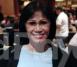 Mimi Tran came to the Bellagio to check on Barry Greenstein during Day 1 of the 2006 4th Annual Five-Star World Poker Classic $5,000 No-limit hold'em event at the Bellagio.