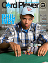 Card Player Magazine - Volume 21, Number 7