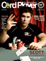 Card Player Magazine - Volume 21, Number 6
