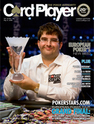 Card Player Magazine - Volume 21, Number 10
