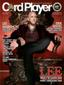 Card Player Magazine - Volume 21, Number 9