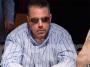 Vinnie DeVita at the final table of the 2006 4th Annual Five-Star World Poker Classic $3,000 No-limit hold'em event at the Bellagio.