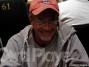 Willie Bellant on Day 1 of the 2006 4th Annual Five-Star World Poker Classic $2,000 No-limit hold'em event at the Bellagio.